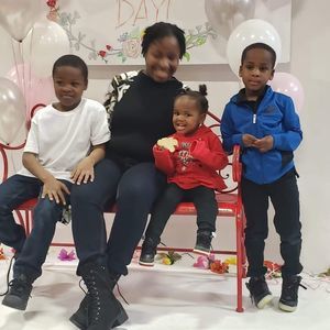 Meet your Posher, Evan